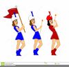 Clipart Marching Band Image