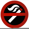 Clipart No Smoking Symbol Image