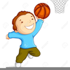 Free Duke Clipart Basketball Image