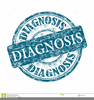 Diagnosis Clipart Image