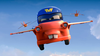 Pixar Cars Mater Clipart Image