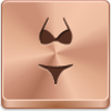 Bikini Icon Image