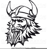 Viking Clipart Image