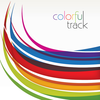 Colorful Track 1 Image