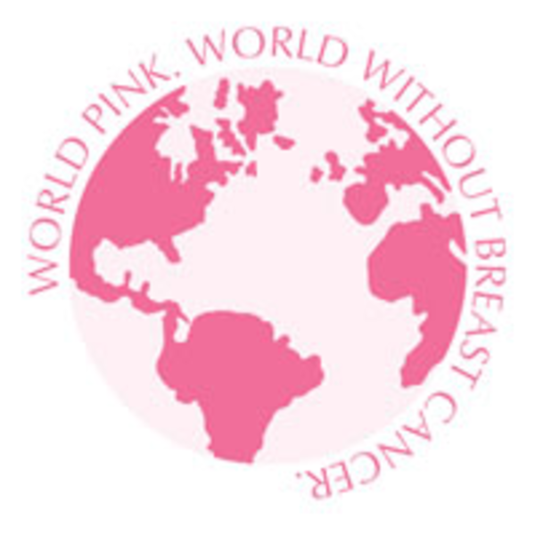 clip art breast cancer logo - photo #8