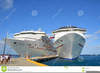 Cruise Ships Clipart Image