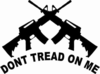 Second Amendment Clipart Free Image