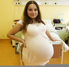 Sextuplets Pregnancy Image