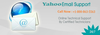 Yahoo Email Support Image