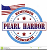Clipart Pearl Harbor Day Image