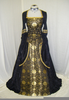 Medieval Renaissance Dresses Image