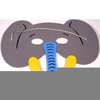 Clipart Of Elephant Image