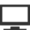 Widescreen Tv Image