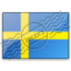 Flag Sweden 2 Image