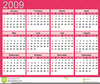 Free Clipart Images Of Calendars Image