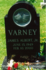 Jim Varney Funeral Image