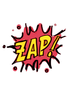 Zap Image