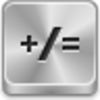 Math Icon Image