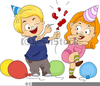 Clipart Of Mischievous Boy Image