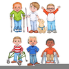 Learning Disability Clipart Free Image