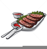 Corn Beef Clipart Image