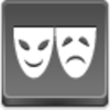 Theater Symbol Icon Image