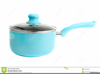 Cooking Pot Clipart Image