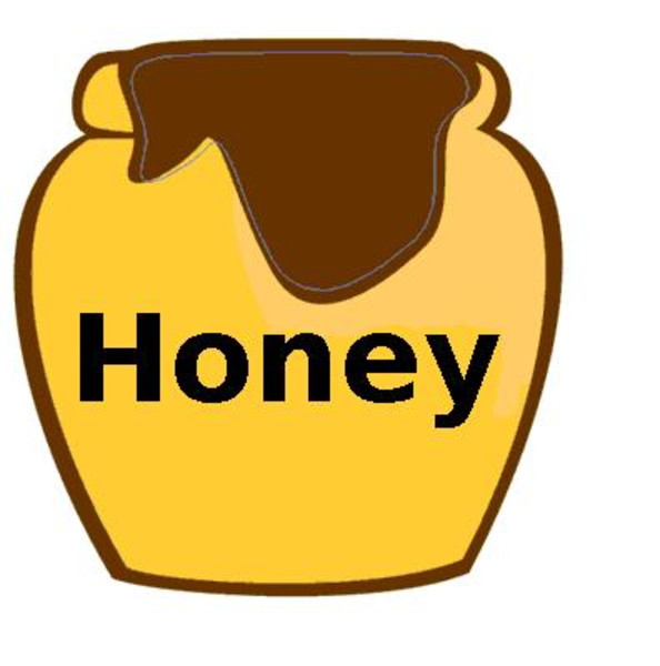honey images clip art - photo #5