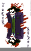 Clipart Joker Card Image