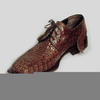 Crocodile Shoes Ebay Image