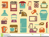 Kitchen Cooking Appliances Image