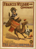 The Little Corporal New Comic Opera By Harry B. Smith And Ludwig Englander. Image