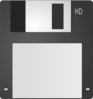 Floppy Fr D Ric Moser Clip Art