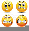 Emotion Clipart Free Image