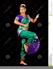 Young Dancer Free Clipart Image