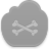 Bones Icon Image