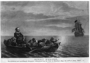 Henry Hudson Image