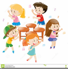Musical Ring Clipart Image