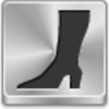 High Boot Icon Image