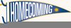 Homecoming Free Clipart Image