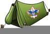 Camping Clipart Bsa Image