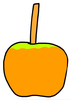 Free Clipart Apple Image