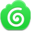 Spiral Icon Image