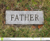 Grave Markers Clipart Image