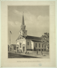 Central Baptist Church, Newport, R.i. Image