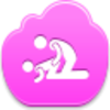 Kamasutra Icon Image