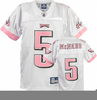 Girl Eagles Jerseys Image