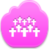 Cementary Icon Image