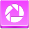 Free Pink Button Picasa Image
