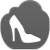 Shoe Icon Image